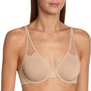 Wacoal Women's Body by Underwire Bra Toast